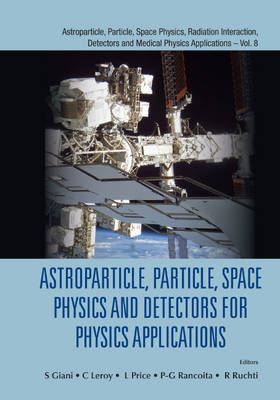 Astroparticle, Particle, Space Physics And Detectors For Physics Applications - Proceedings Of The 14th Icatpp Conference - 