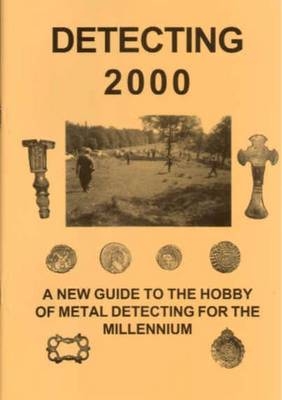 Detecting 2000 - Michael J. Cuddeford