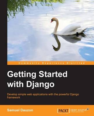 Django Essentials - Samuel Dauzon