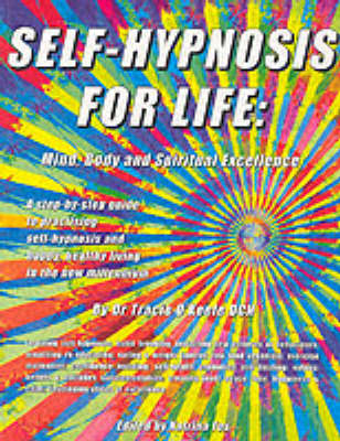 Self-hypnosis For Life - Tracy O'Keefe