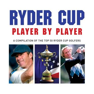 Ryder Cup Player by Player - Liam McCann