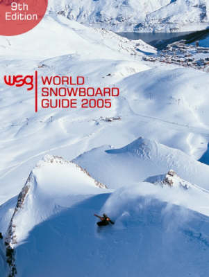 World Snowboard Guide - Stephen Dowle