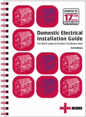 Domestic Electrical Installation Guide -  Electrical Safety Council