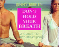 Don'T Hold Your Breath - Jenny Beeken