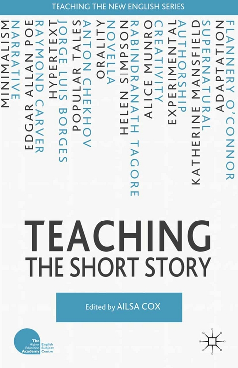 Teaching the Short Story - 