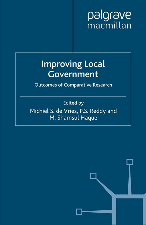 Improving Local Government - 