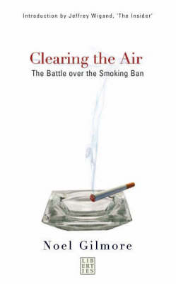 Clearing the Air - Noel Gilmore