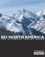 Ski North America - David Holyoak