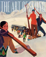 The Art of Skiing - Jenny De Gex