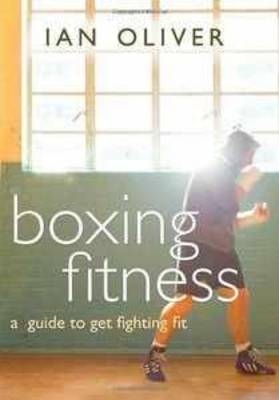 Boxing Fitness - Ian Oliver