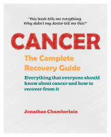 Cancer - Jonathan Chamberlain