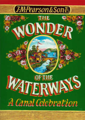 Wonder of the Waterways - Michael Pearson