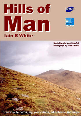 Hills of Man - Iain White