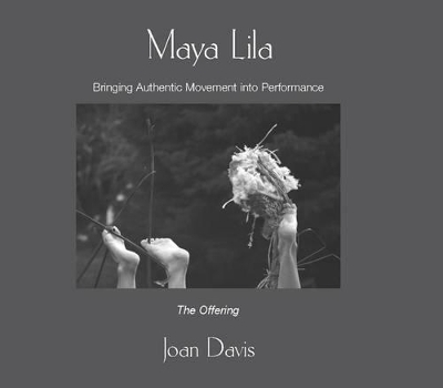 Maya Lila - Joan Davis