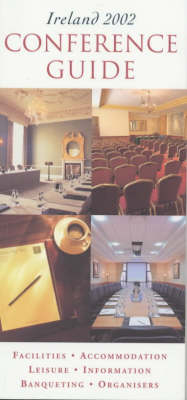 Ireland Conference Guide - 