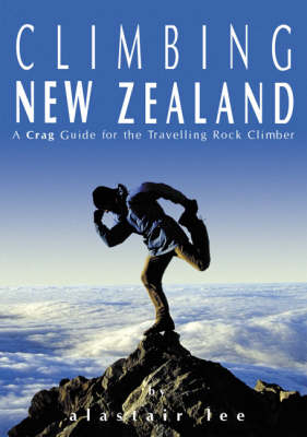 Climbing New Zealand