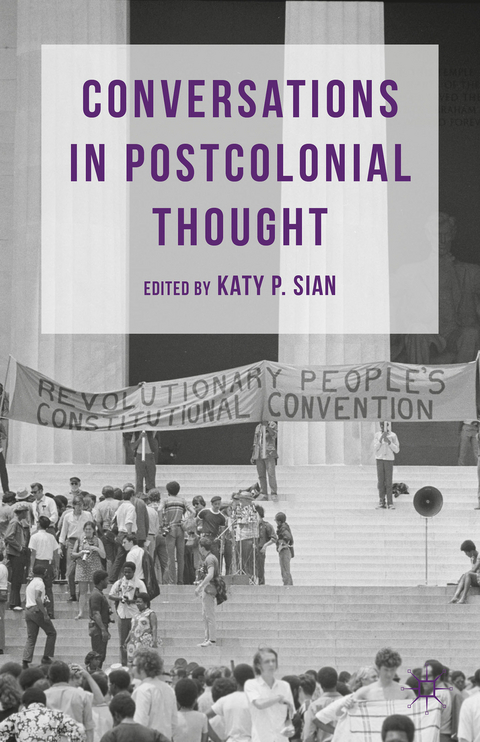 Conversations in Postcolonial Thought - 