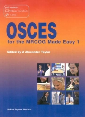 OSCEs Made Easy - 