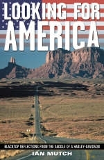 Looking for America - Ian Geddes Mutch