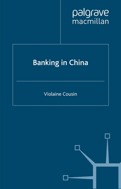 Banking in China - V. Cousin