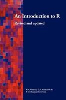 An Introduction to R - William N. Venables, David M. Smith