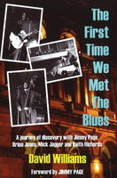 First Time We Met the Blues - David Williams