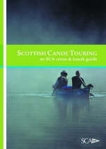 Scottish Canoe Touring - Eddie Scottish Canoe Association