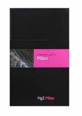 Hg2: A Hedonist Guide to Milan - Tristain Rutherford, Fleur Britten, Kathryn Tomasetti