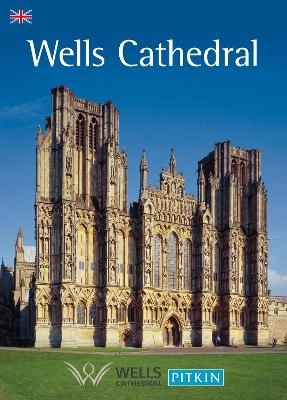 Wells Cathedral - English -  Pitkin