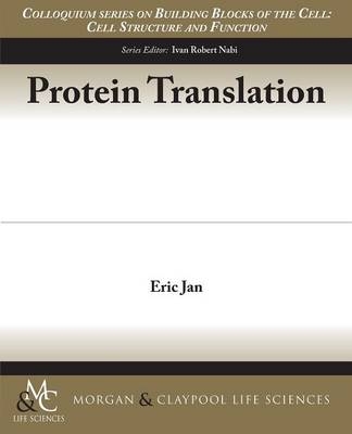 Protein Translation - Eric Jan