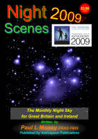 Nightscenes - Paul L. Money