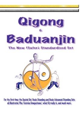 Qigong & Baduanjin - Professor Mike Symonds