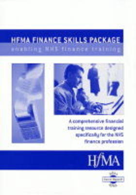 Finance Skills Package -  Healthcare Financial Management Association