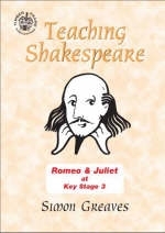 "Romeo and Juliet" at Key Stage 3 - Simon Greaves