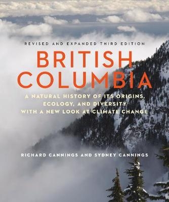 British Columbia - Richard Cannings, Sydney Cannings