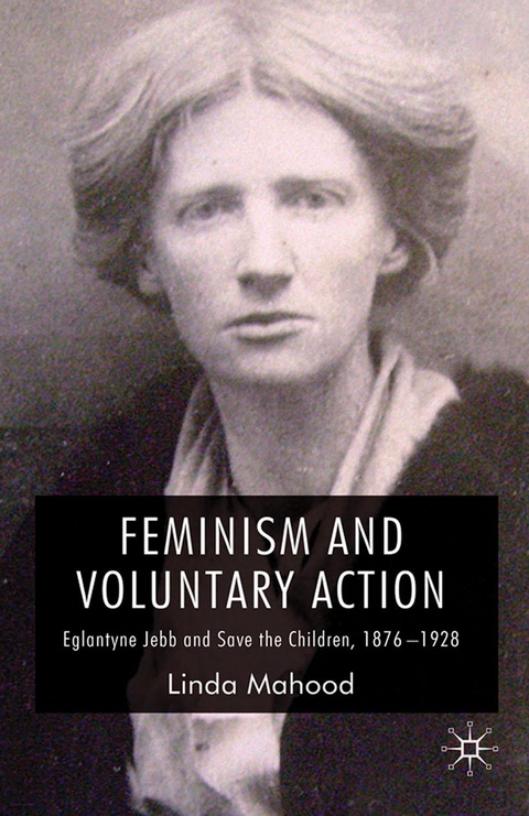 Feminism and Voluntary Action -  L. Mahood
