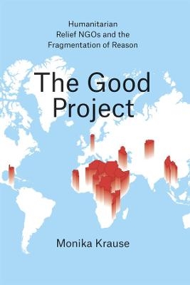 The Good Project - Monika Krause
