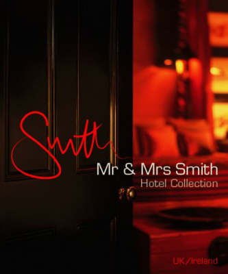 Mr & Mrs Smith - Juliet Kinsman