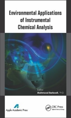 Environmental Applications of Instrumental Chemical Analysis - 