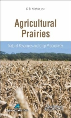 Agricultural Prairies - K. R. Krishna