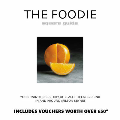 The Foodie - Stuart Griffith, Paul Allen