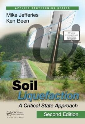 Soil Liquefaction - Mike Jefferies, Ken Been