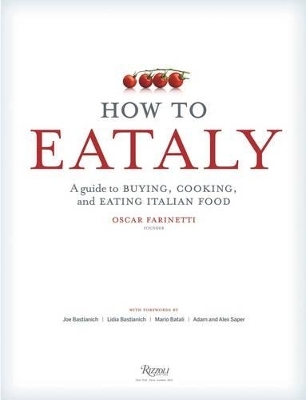 How To Eataly -  Eataly