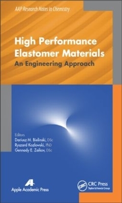 High Performance Elastomer Materials - 