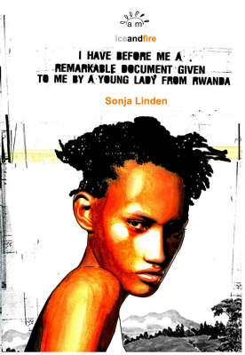 I Have Before Me a Remarkable Document - Sonja Linden