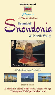 Beautiful Snowdonia and North Wales - 