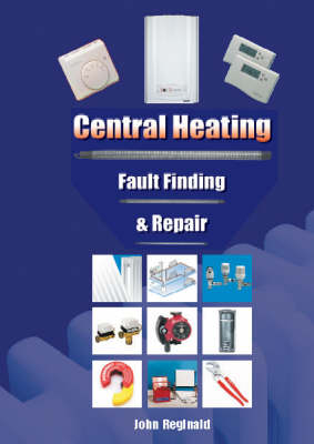 Central Heating - John Reginald