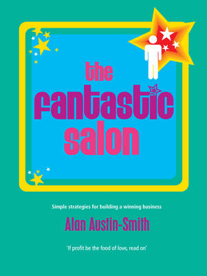 The Fantastic Salon - Alan Austin-Smith