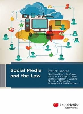 Social Media and the Law - 