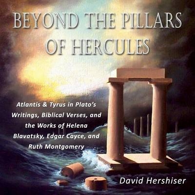 Beyond the Pillars of Hercules - David Hershiser